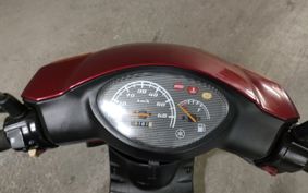 YAMAHA JOG SA36J