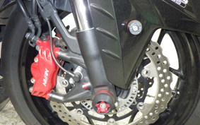 KAWASAKI ZX 1400 NINJA R A 2015