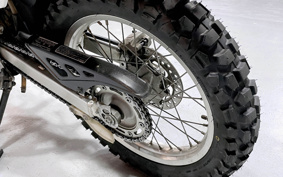 HONDA XR230 MD36