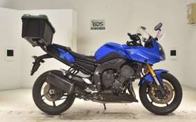 YAMAHA FZ8 FAZER SA