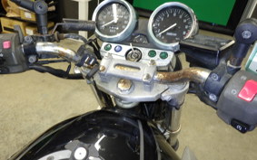 KAWASAKI BALIUS 250 Gen.2 2025 ZR250B