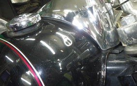 YAMAHA DRAGSTAR 400 CLASSIC 1998 4TR