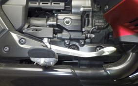 HONDA GL 1800 GOLD WING 2D SC79