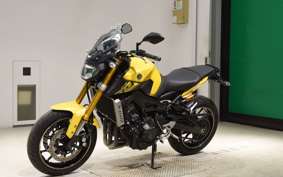 YAMAHA MT-09 2015 RN34J