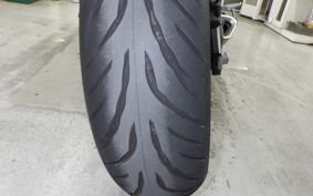 HONDA CB650R 2021 RH03