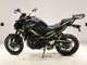 Фото Kawasaki Z900 Gen.2 2021 с японского аукциона