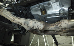 YAMAHA XJR1300 L 2025 RP17J