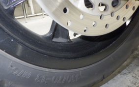 YAMAHA TRICITY 125 A 2021 SEC1J