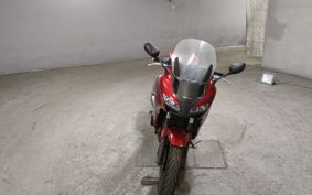 HONDA CBF1000 2011 SC64