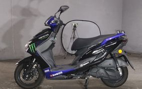 YAMAHA CYGNUS125XSR SED8J