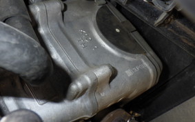 HONDA FORZA SI MF12