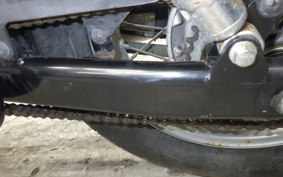 KAWASAKI ELIMINATOR 125 BN125A