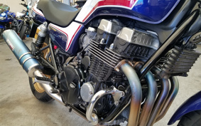 HONDA CB750 2005 RC42