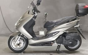 YAMAHA MAJESTY 155S SG28J