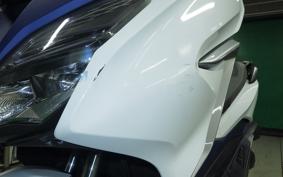 HONDA FORZA 250 2007 MF13