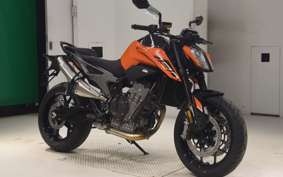 KTM 790 DUKE