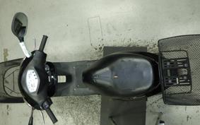 SUZUKI ADDRESS V50 Gen.2 CA44A