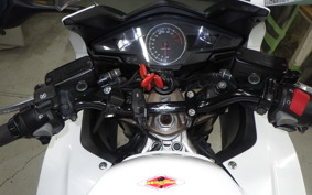 HONDA VFR800F 2015 RC79