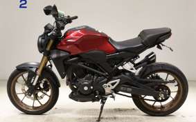 HONDA CB250RA 2018 MC52