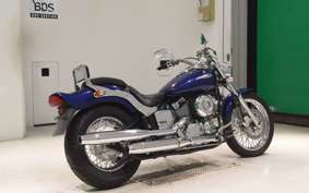 YAMAHA DRAGSTAR 400 2003 VH01J