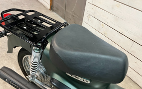 HONDA  CROSS  CUB 50 AA06