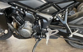 TRIUMPH TIGER SPORT 800 2025 L25P19