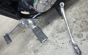 HONDA STEED 400 1996 NC26