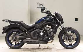 KAWASAKI VULCAN 650 SA 2021 EN650G