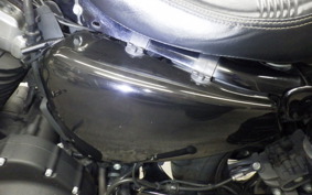 HARLEY XL1200X 2015
