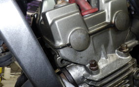 HONDA HORNET 250 2022 MC31