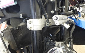 SUZUKI GSX-R600 2015