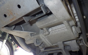 YAMAHA AXIS 125 Z SED7J