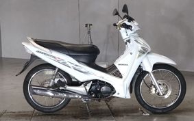 HONDA WAVE 125 I NF125MC