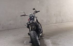 YAMAHA TW225 DG09J