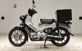 HONDA ｸﾛｽｶﾌﾞ110-3 JA60