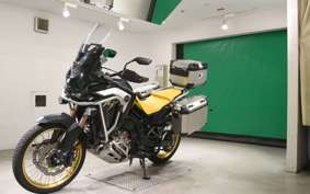 HONDA CRF1100L AFRICA TWIN DCT 2019 SD10