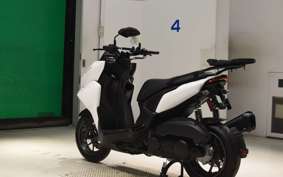 YAMAHA X FORCE 2018 SG79J