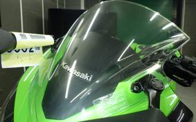 KAWASAKI NINJA 250 EX250L
