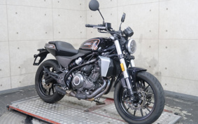 HARLEY X350 2023 W3C