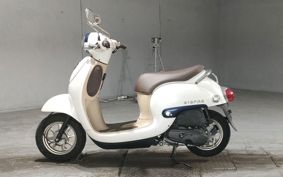 HONDA GIORNO AF77