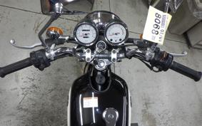 YAMAHA SR400 Gen.2 1997 1JR