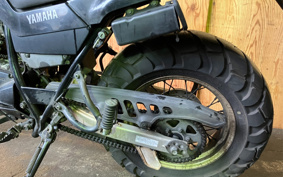 YAMAHA TW225 DG09J