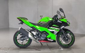 KAWASAKI NINJA400 EX400G