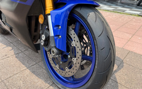 YAMAHA YZF-R6 2019 RJ27