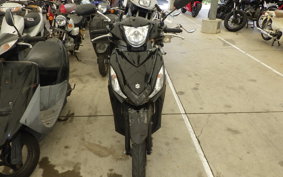 SUZUKI ADDRESS 110 CE47A