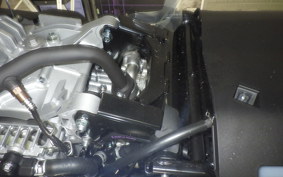 YAMAHA CYGNUSｸﾞﾘﾌｧｽ 2015 SEJ4J