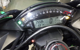 KAWASAKI ZX 10 NINJA ABS 2016