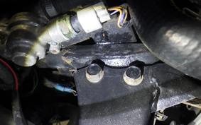 KAWASAKI NINJA 250R EX250K