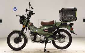 HONDA CT125 HUNTER CUB 2021 JA55