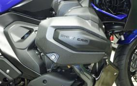 BMW R1300R ASA 2025